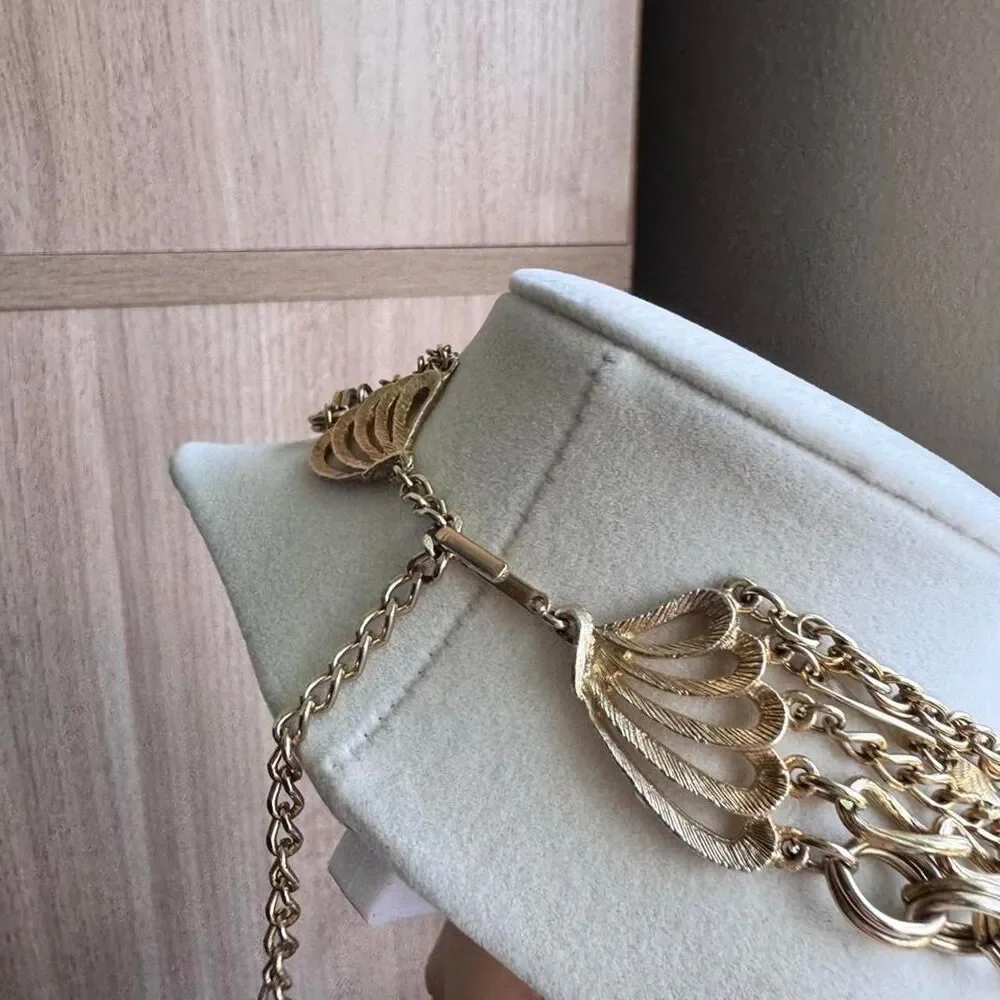 Unbranded Women's Gold Jewellery